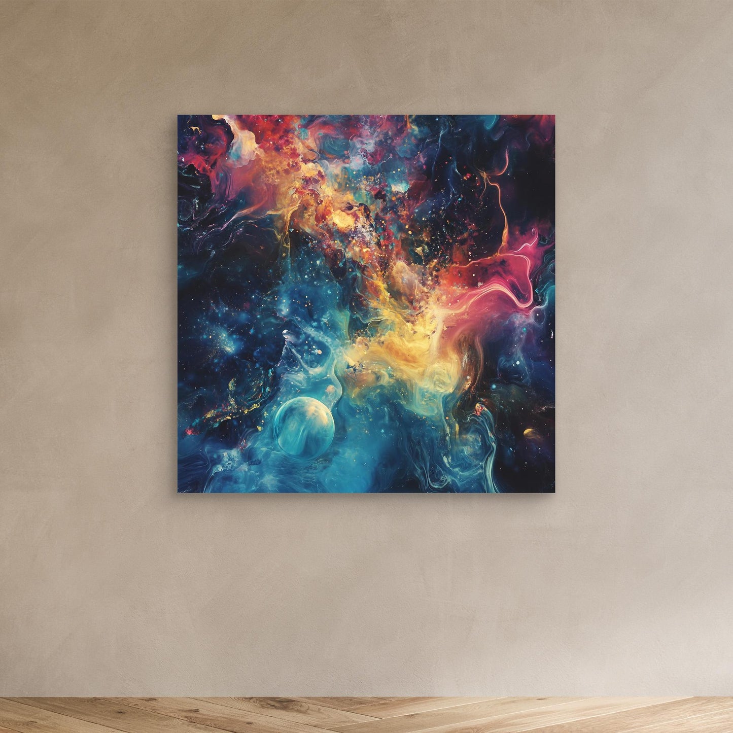 Worldwide Shipping : The Elegy of Annihilation