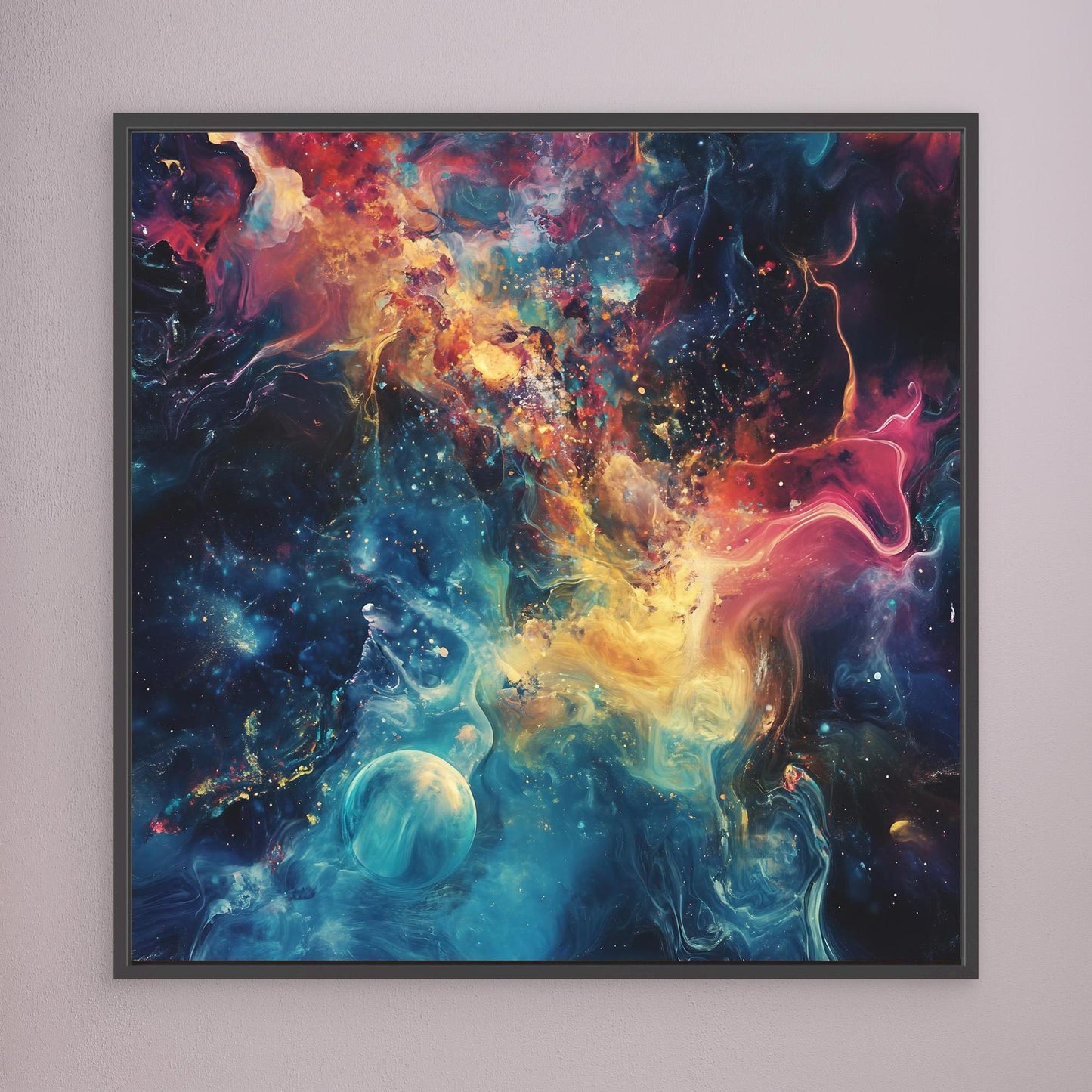Worldwide Shipping : The Elegy of Annihilation