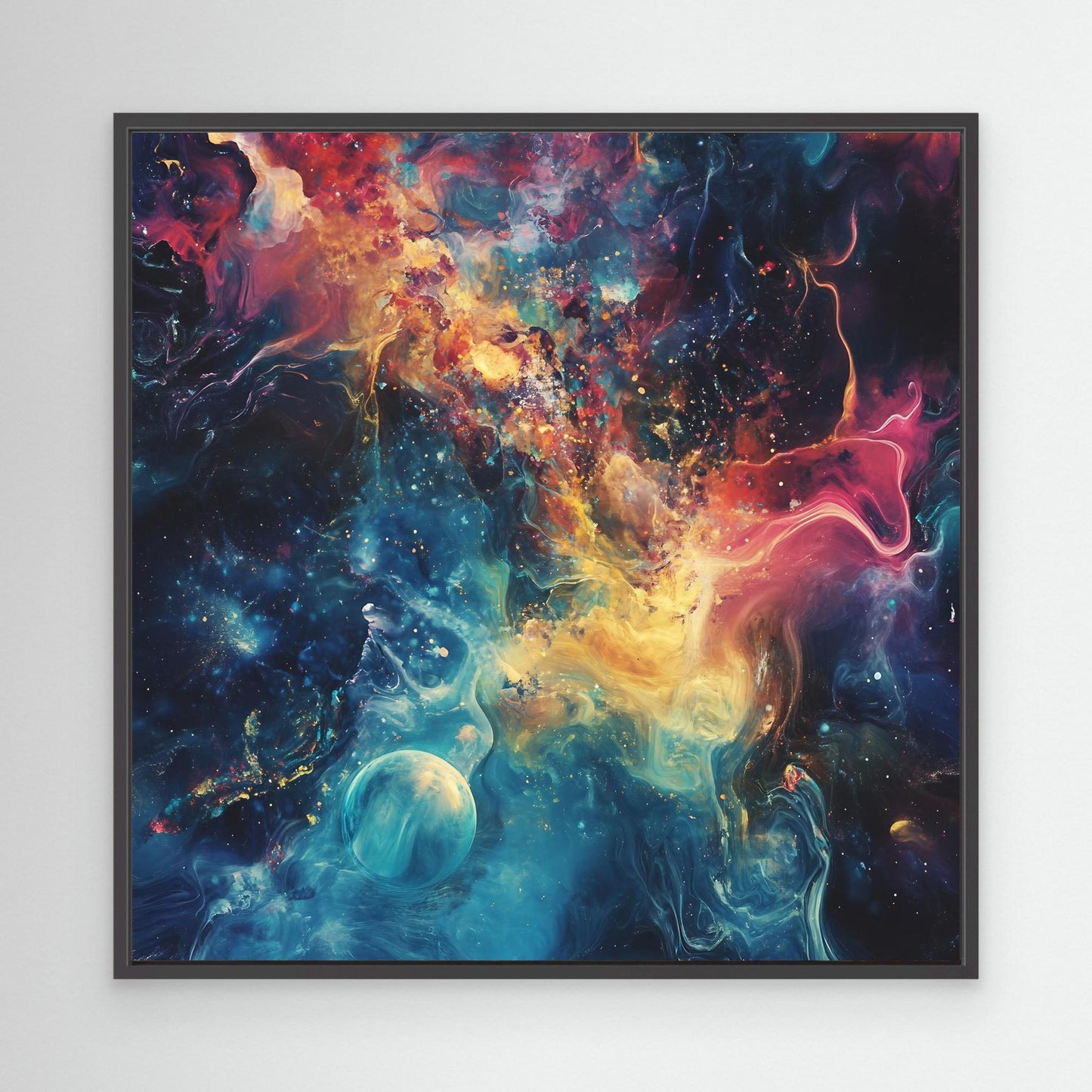Worldwide Shipping : The Elegy of Annihilation