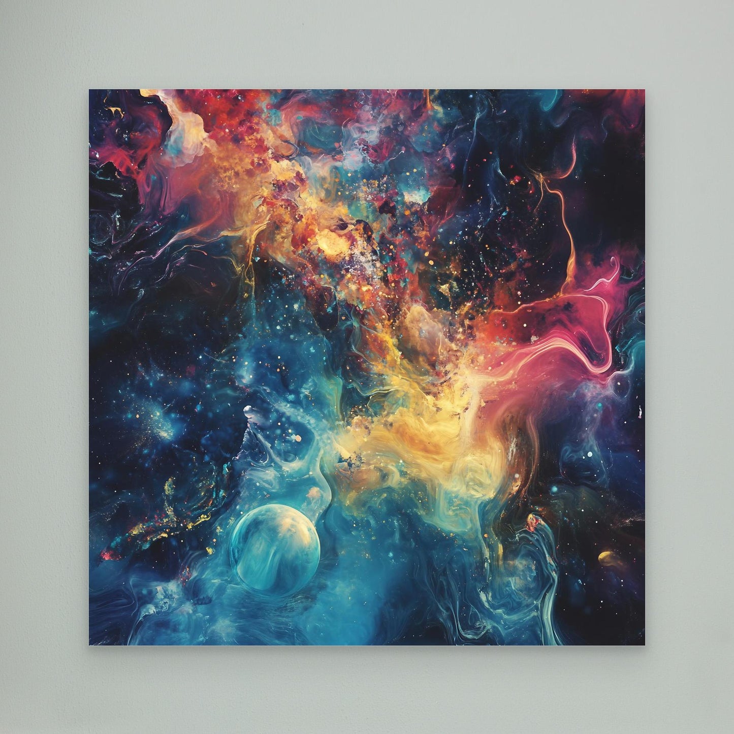 Worldwide Shipping : The Elegy of Annihilation
