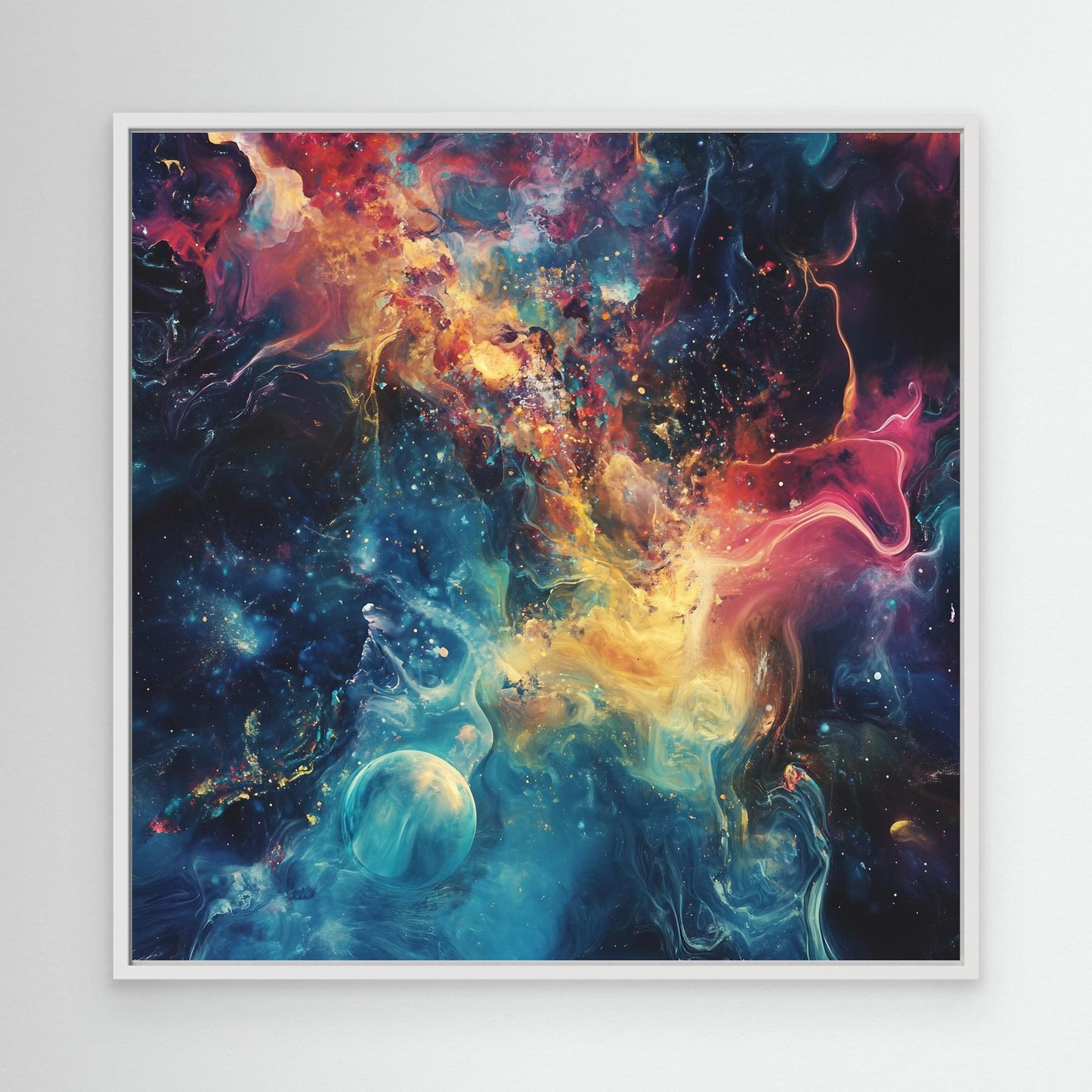 Worldwide Shipping : The Elegy of Annihilation
