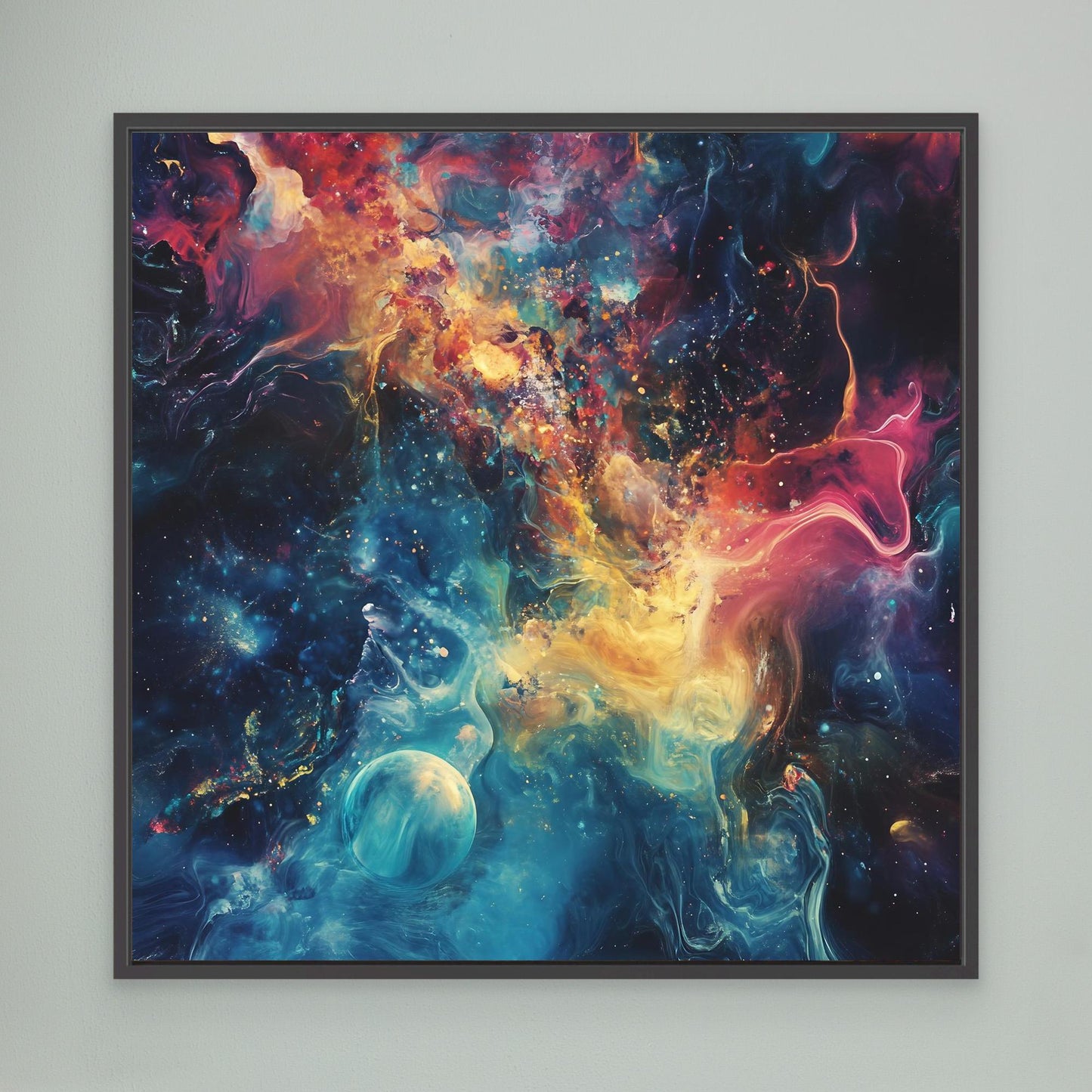 Worldwide Shipping : The Elegy of Annihilation