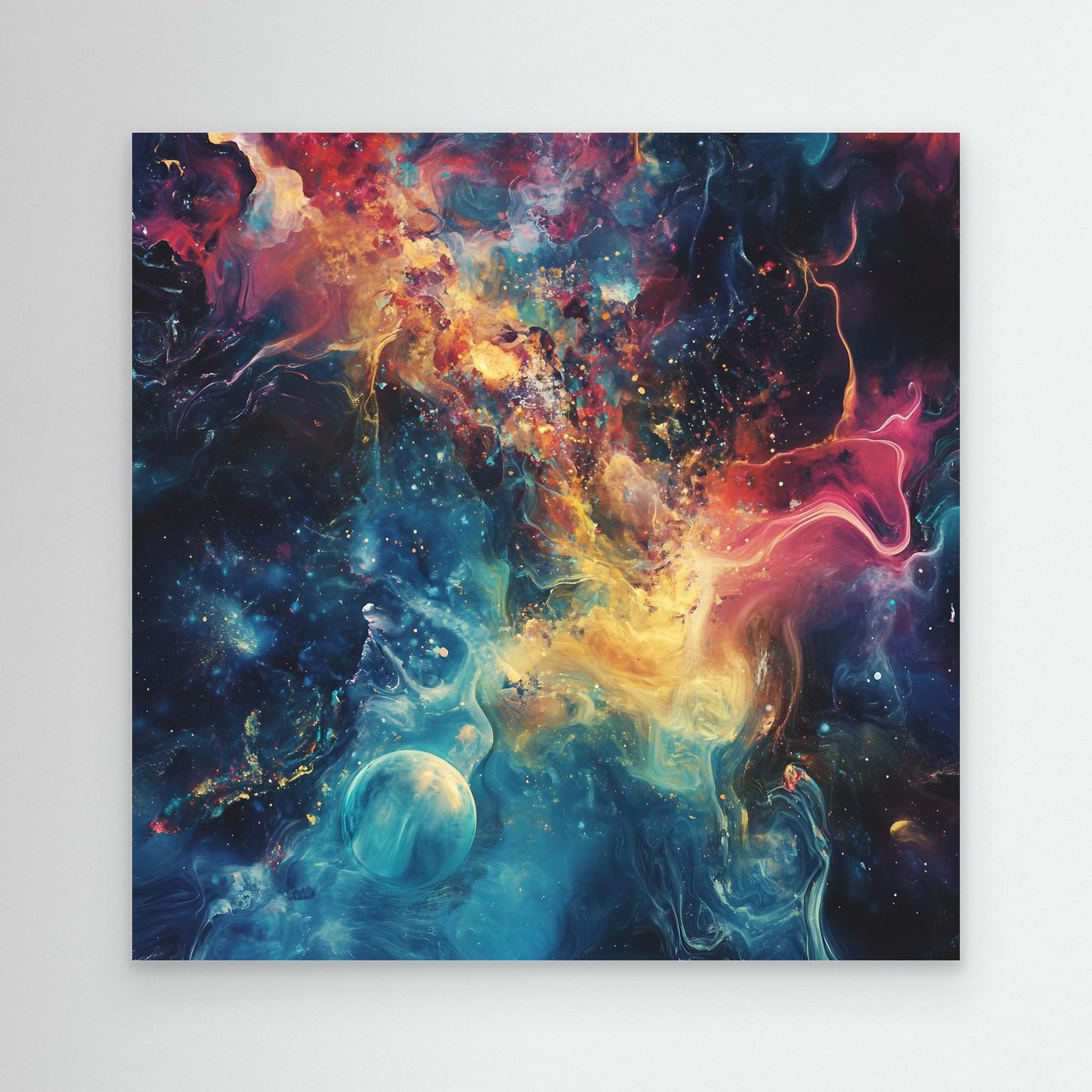 Worldwide Shipping : The Elegy of Annihilation
