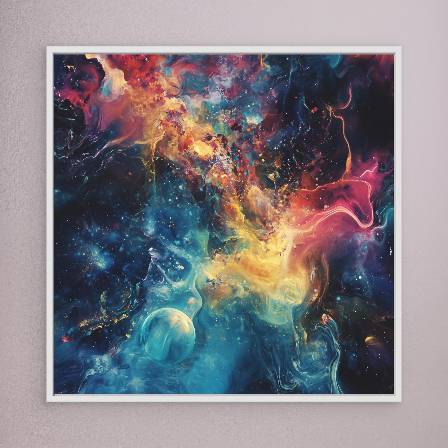 Worldwide Shipping : The Elegy of Annihilation