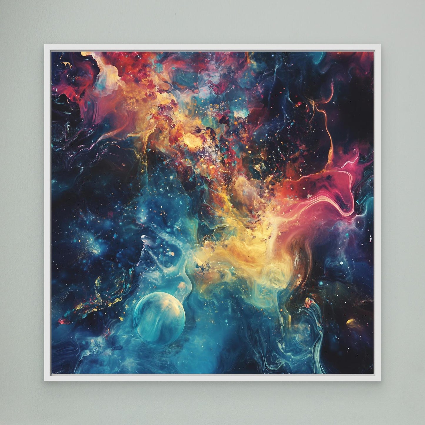 Worldwide Shipping : The Elegy of Annihilation