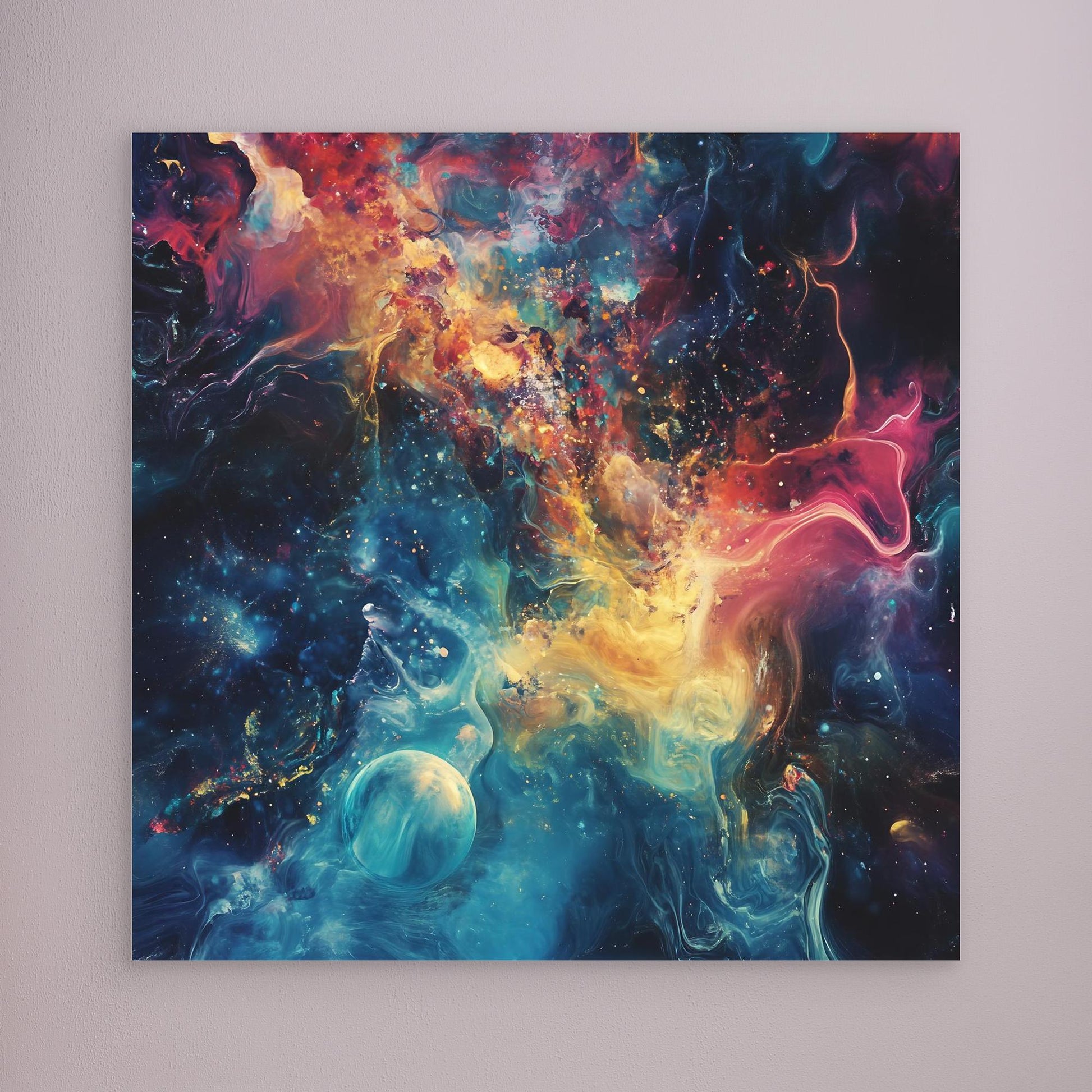 Worldwide Shipping : The Elegy of Annihilation